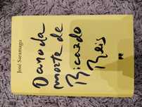 Livro do Saramago