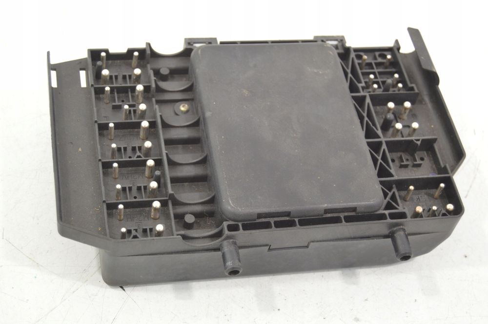 Moduł Fotela po Lift Mercedes R129 SL 1298203526