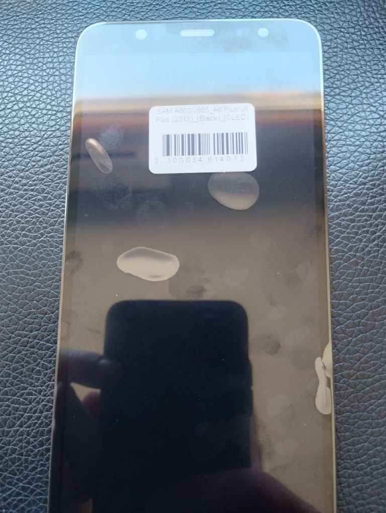 Дисплей Oppo A53/A32