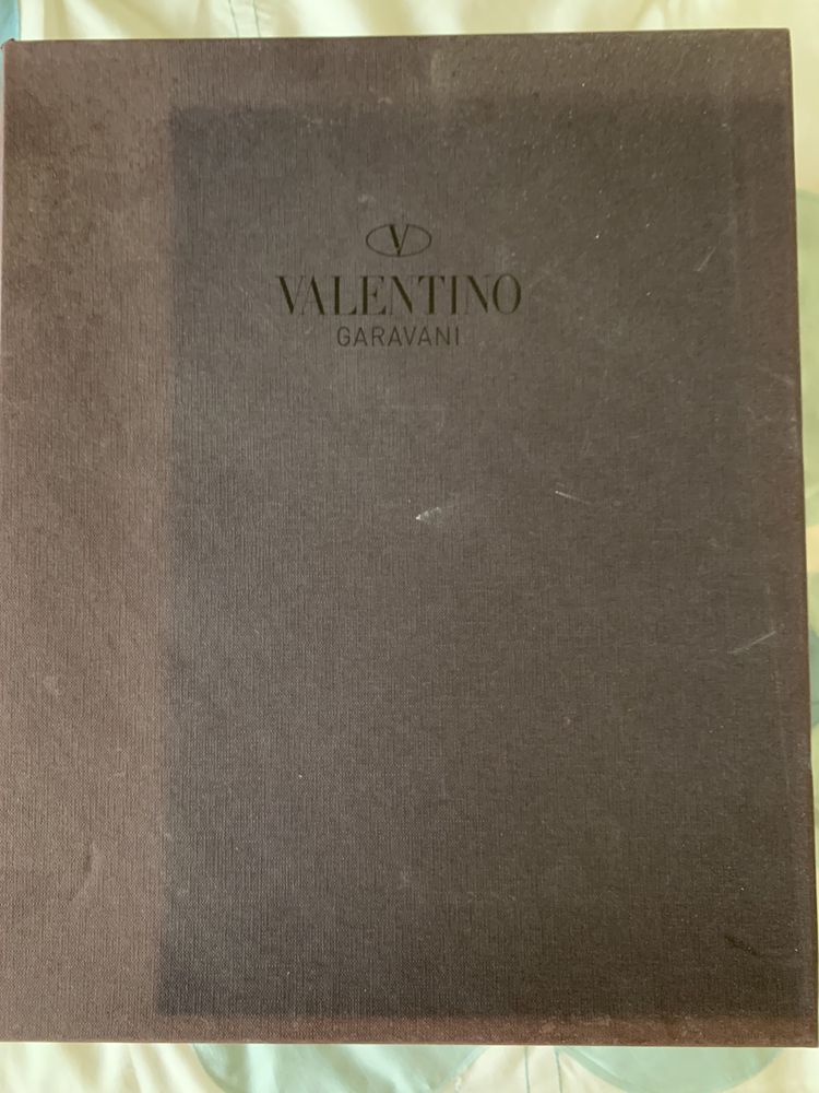 Valentino VLTN Higt-top