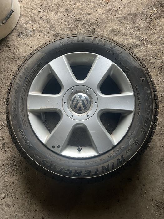 Резина    зимова