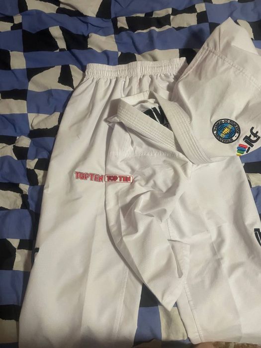 Продам добок Топ Тен