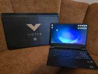 HP Victus Ryzen 5 5600H, 32/512GB, RTX3050