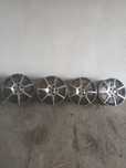 Alufelgi do BMW 16 5×120 ET38 7J