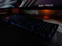 Klawiatura SpcGear GK540 Magna Kaihl Brown RGB