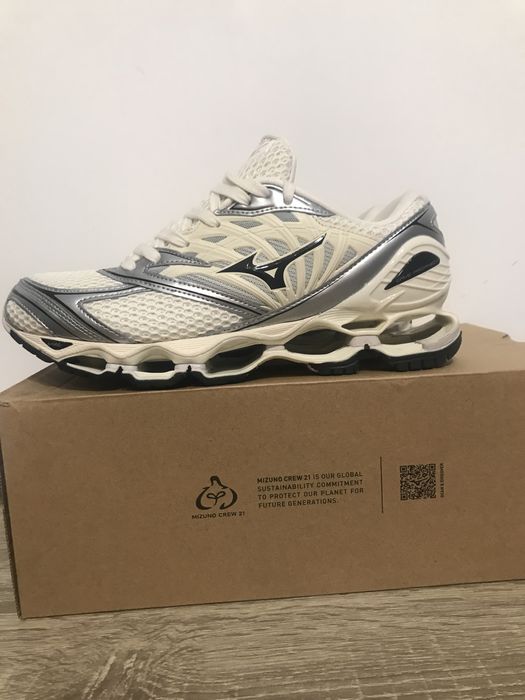 Mizuno wave prophecy ls