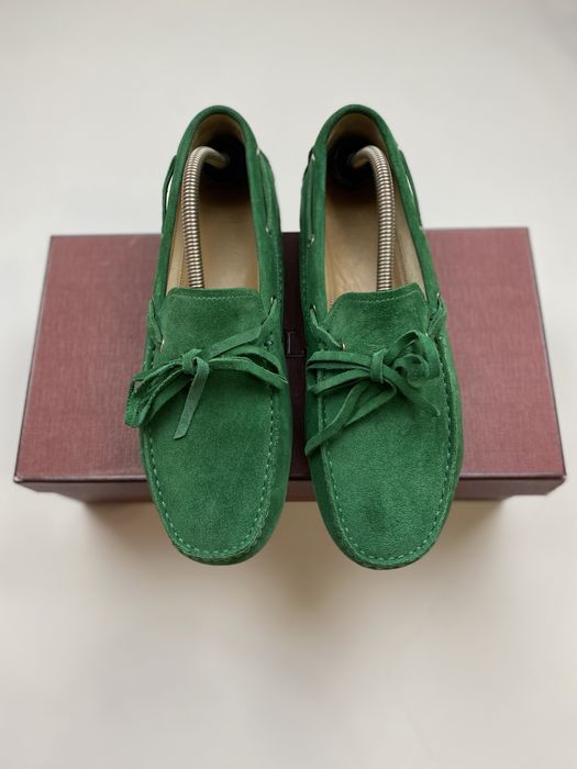 Мокасини Bally Оригінал