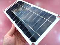Солнечная панель для зарядки телефонов