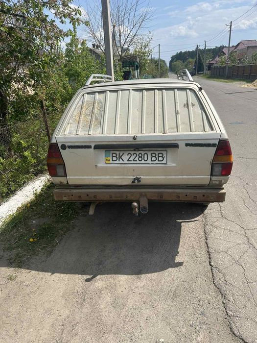 Продам авто Пассат б2.