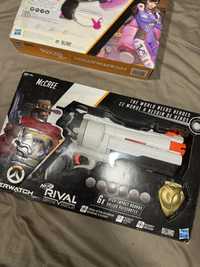 Nerf Double Punch nova