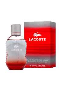 Lacoste Red Men 34ml