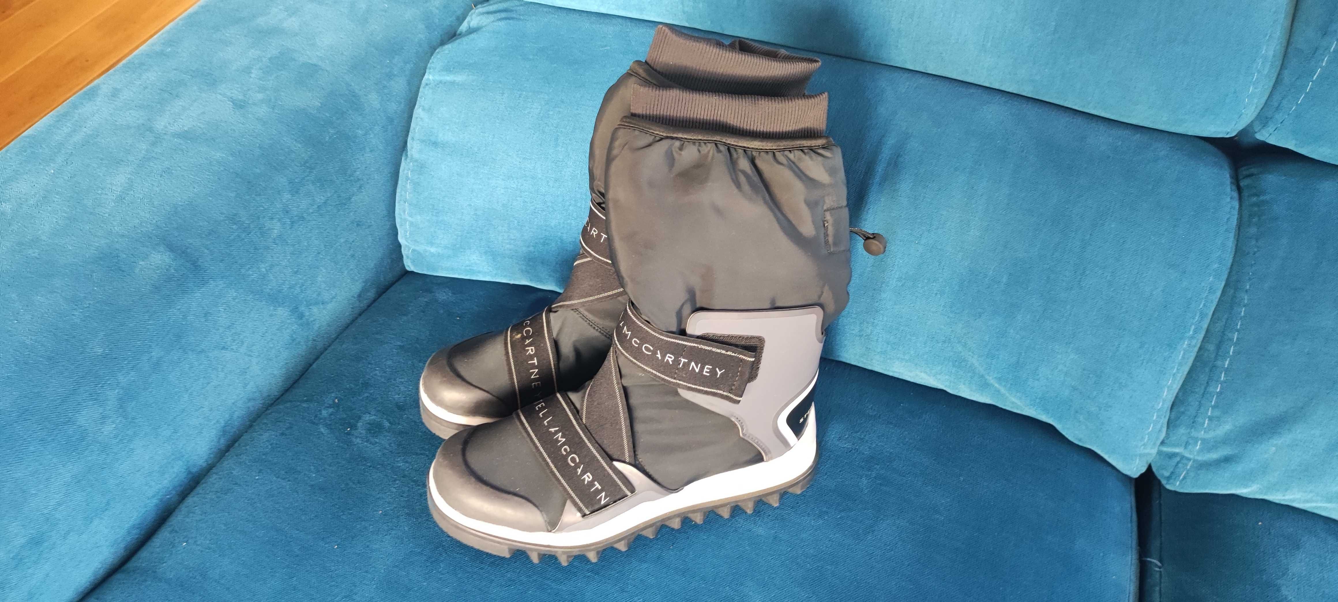 ADIDAS Stella McCartney r 40