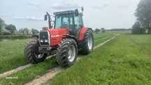 Massey Ferguson 6170