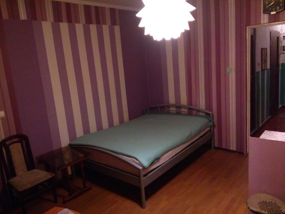 Kawalerka 32m plus podwórko 3km od centrum, bez opłat