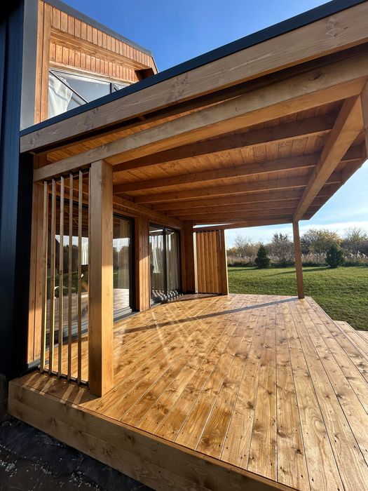 Altany,Wiaty,Domki z drewna,Wyroby Drewniane NA ZAMÓWIENIE