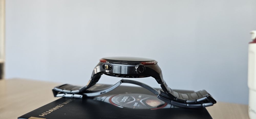 Huawei Watch 4 Pro Space Edition stan idealny