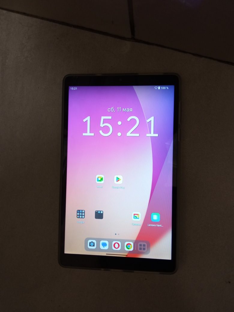 Lenovo Tab M8 3/32