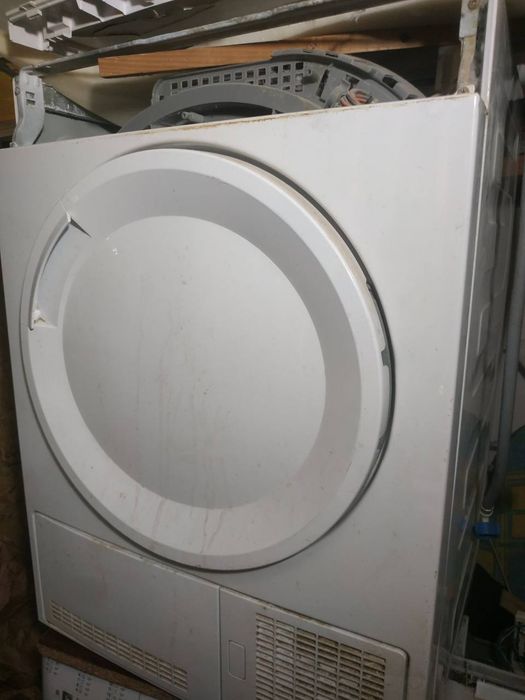 Продам сушку Beko по запчастинам