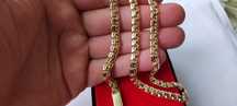 Złoty łańcuszek, złota bransoletka, złoto,14k,kolczyki, biżuteria,zara