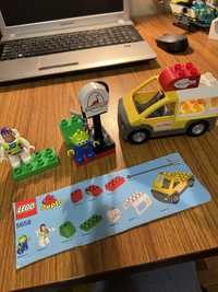 Lego Duplo 5658 история игрушек