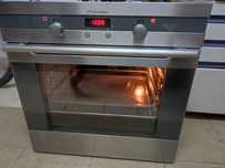 Piekarnik Electrolux