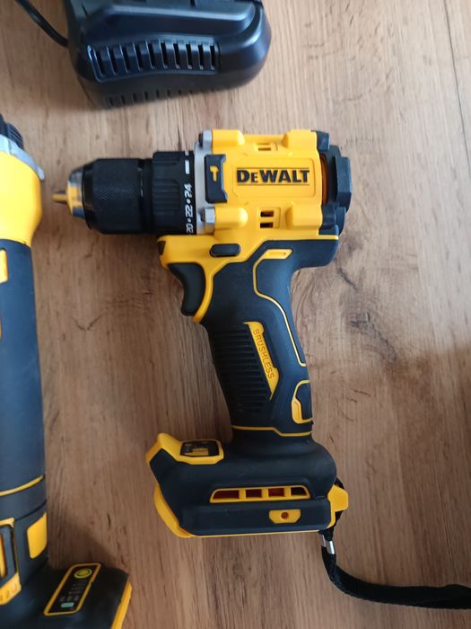 Wkrętarka dewalt