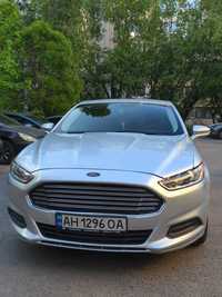 Ford Fusion 2013