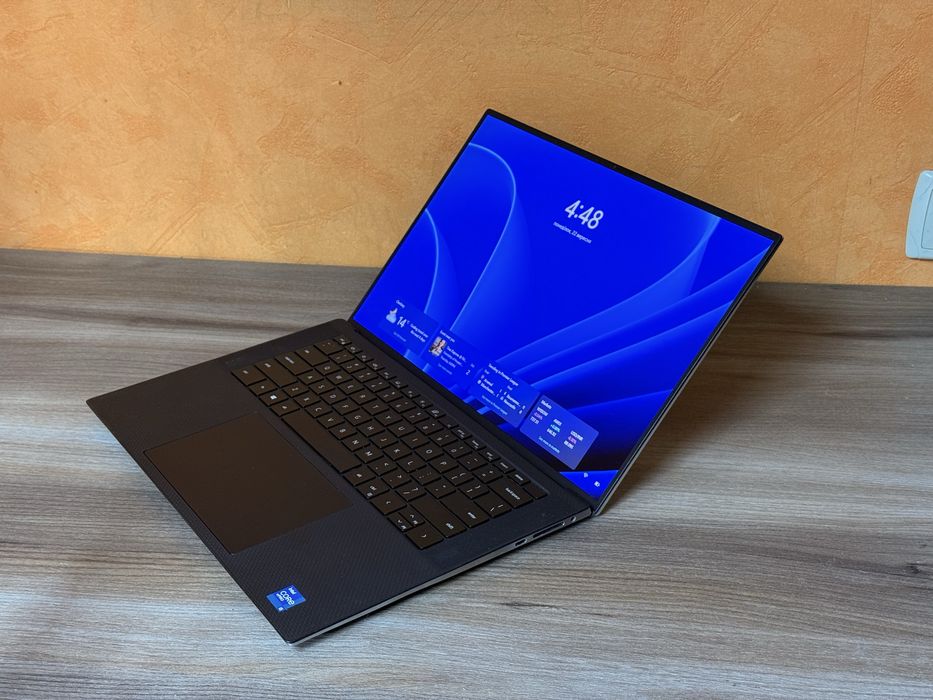 Свіжий інженерний Dell Precision 5560(i5-11500/16/T1200/256/FHD IPS)