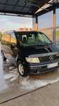 Продам Mercedes Vito