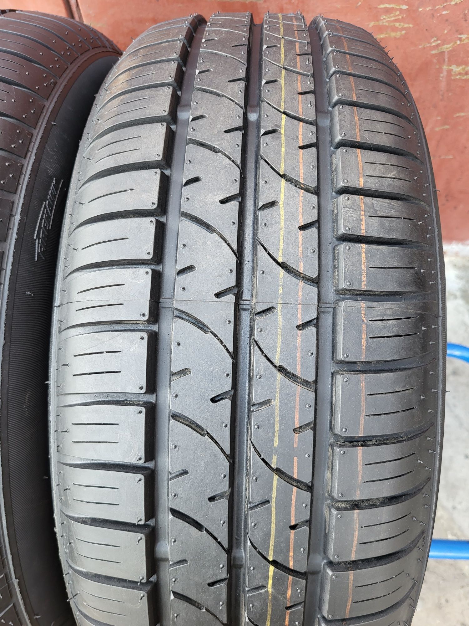 215/55/16 R16 Firestone Firehawk 700 2шт ціна за 1шт шини