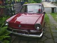 BMW Seria 7 BMW 700Ls -Zabytkowy