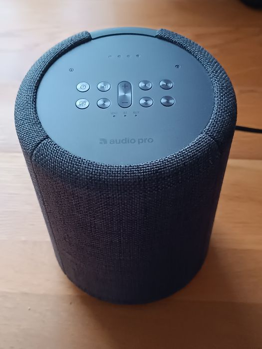 Głośnik Audio Pro G10