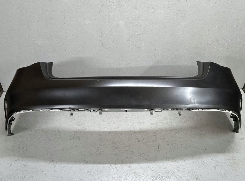 mercedes glc w292 coupe amg zderzak tył a2928851225 org fv wys 24h