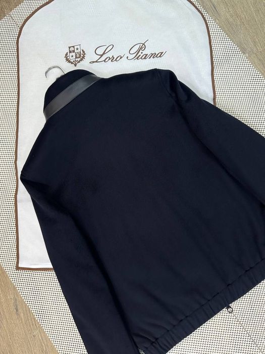 Куртка Loro Piana мужская кашемир