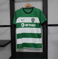 Koszulka Sporting Lizbona home/away/3rd 23/24