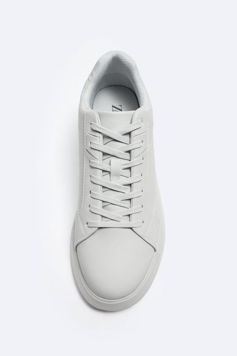 Кеди, кросівки Zara