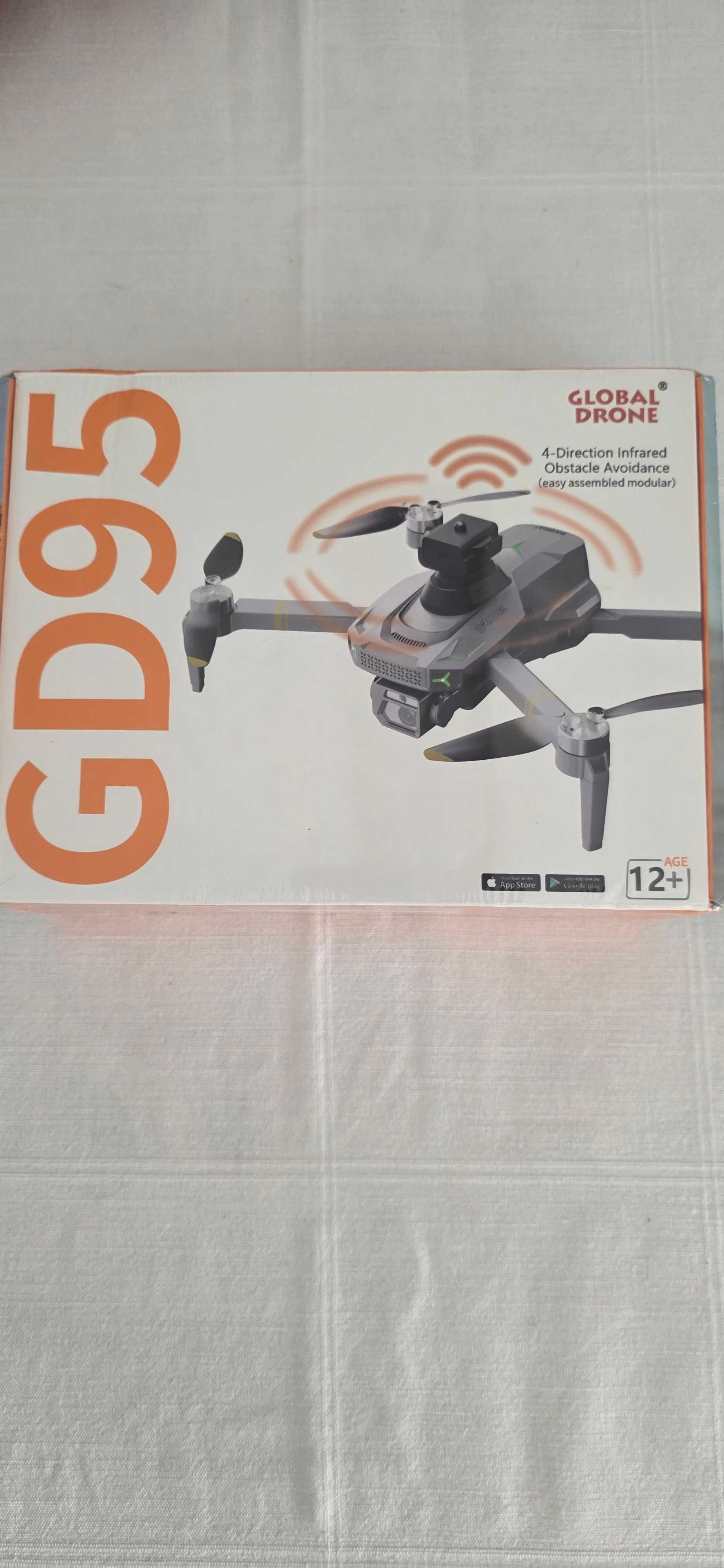 Global Drone GD95