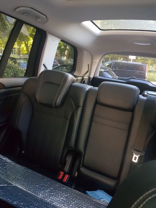 Продам Mercedes GL-350