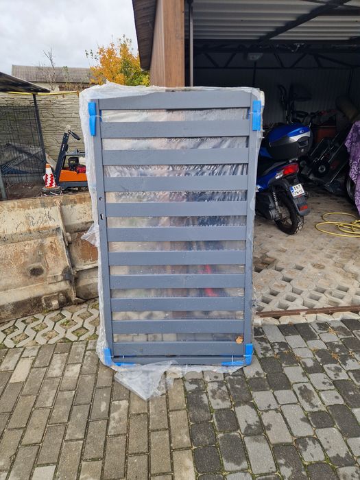 Furtka Polbram Kora 90x154 real 8017