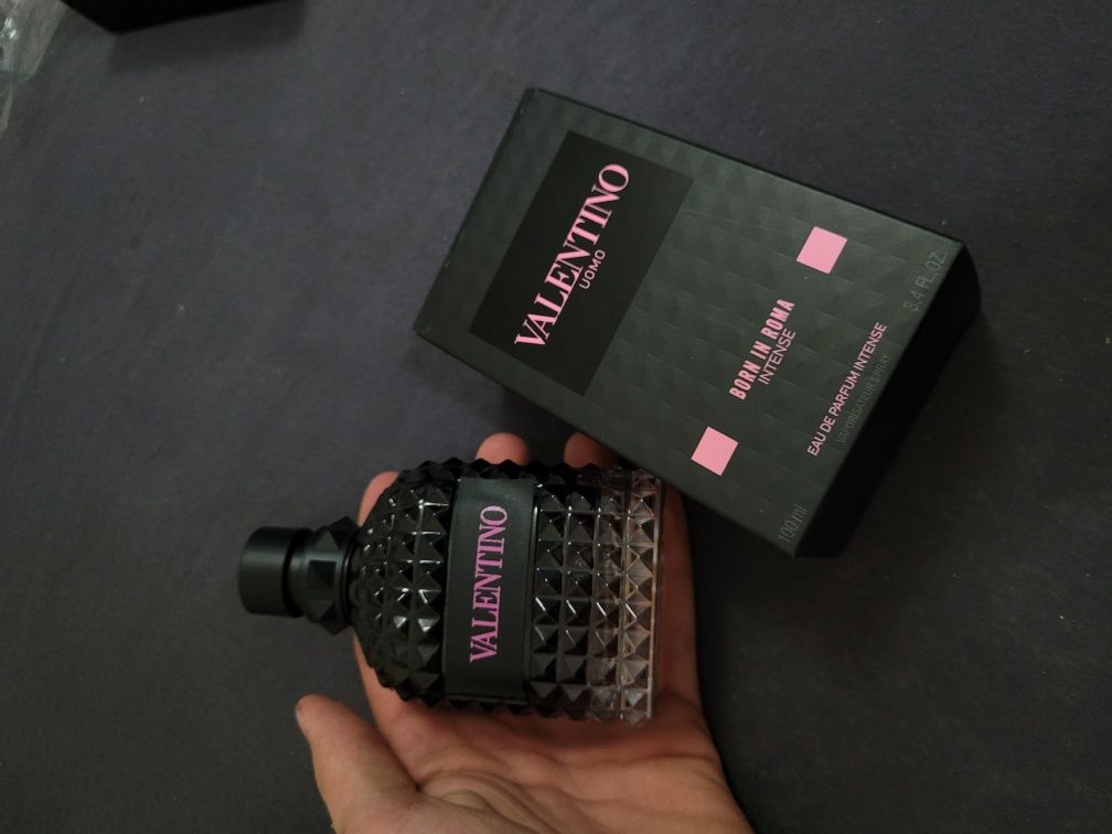 Valentino Born in Roma 100ml