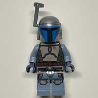 LEGO sw0468 Jango Fett (Smile) figurka Star Wars