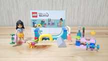 Лего LEGO Friends 30633 Скейт рампа