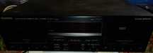 Magnetofon deck kenwood kx w 893