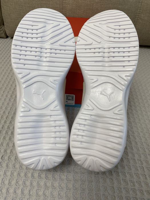 Сліпони/ мокасини/ кеди/кросівки Puma Adelina