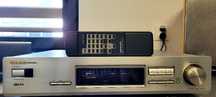 ONKYO INTEGRA T-4711 TOPOWY TUNER okazja z Pilotem Japan