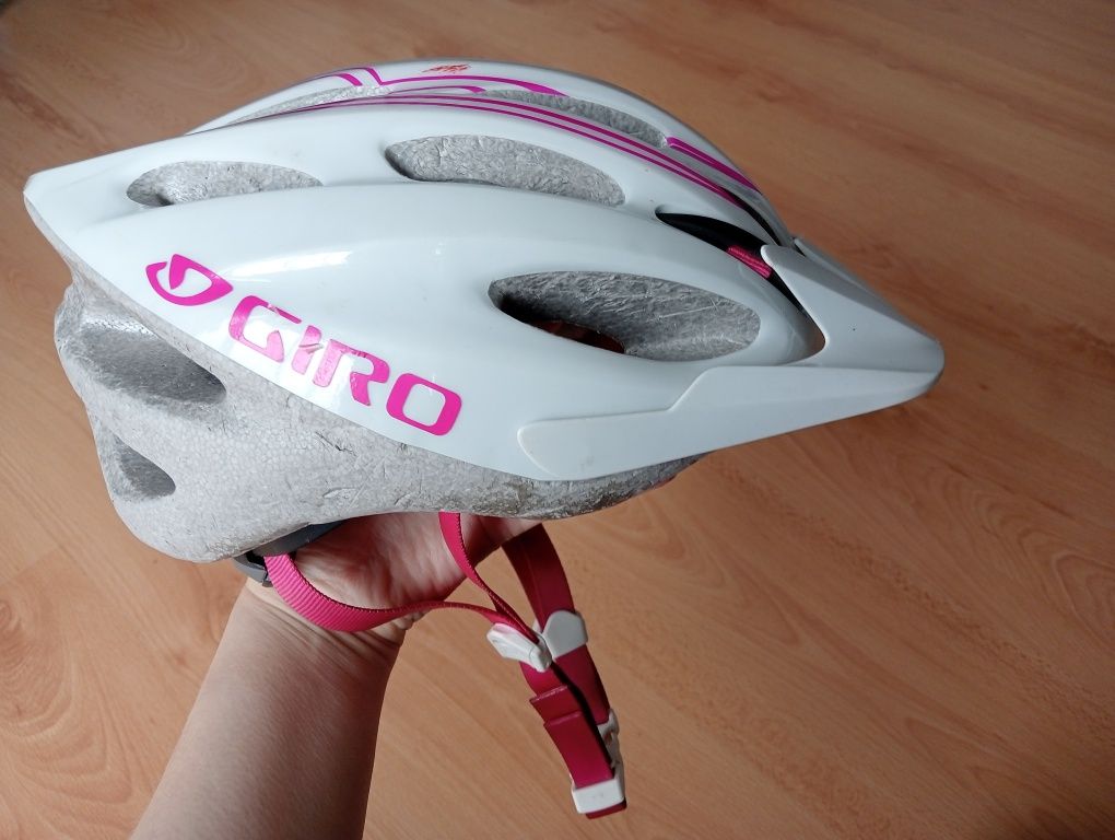 Kask GIRO SKYLA damski