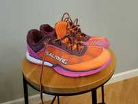 Buty Salming Viper 4 - squash, tenis, halówki, fitness