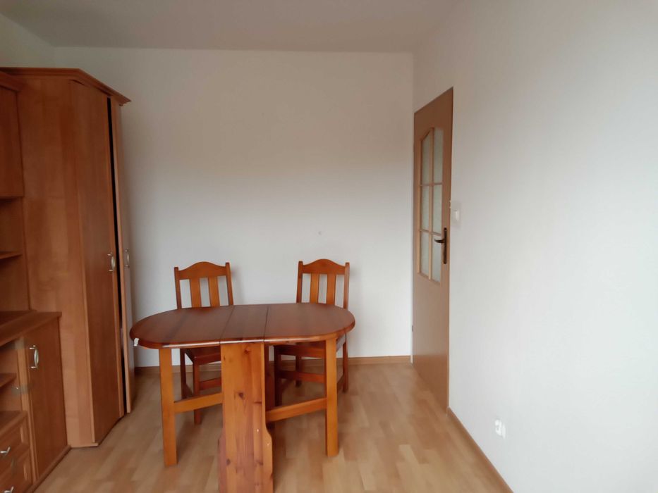 Bezp. sprzedam 2 pok. miesz. w Gdańsku niski czynsz winda dużo zieleni