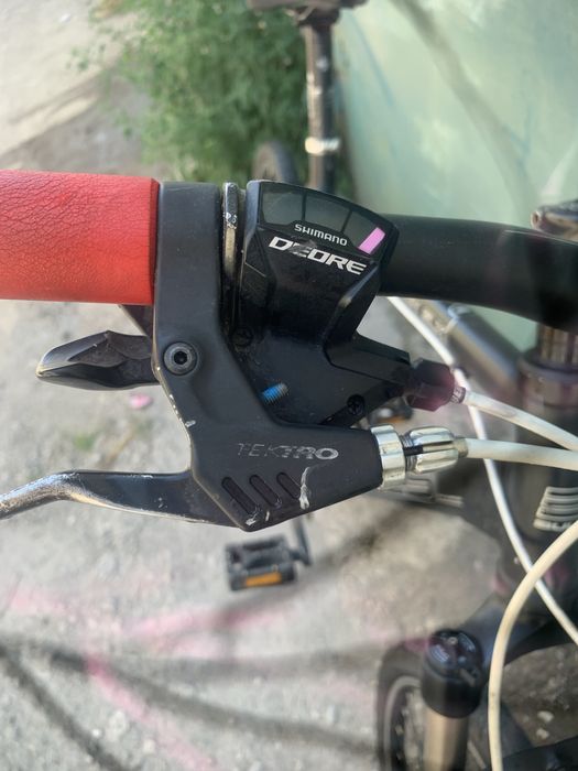 Велосипед  Bulls