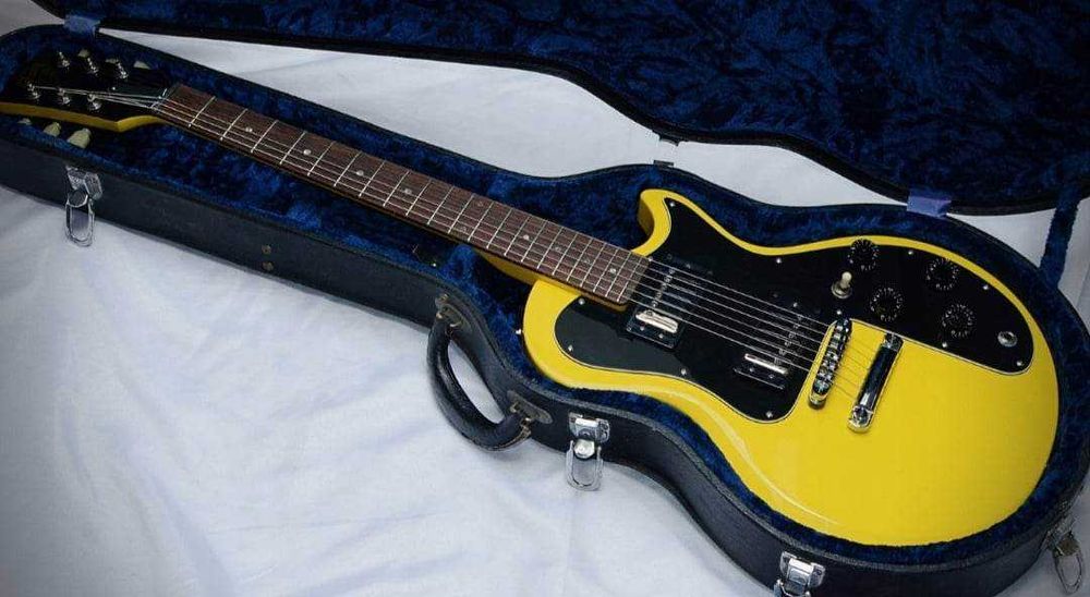 Gibson Sonex 1982 oryginalna gitara elektryczna [ Fender Ibanes PRS ]